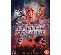 Puppet Master [Edizione: Regno Unito] [Edizione: Regno Unito]
