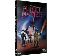 Puppet Master II