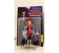 Puppet Master - Jester - Full Moon action figure 1997