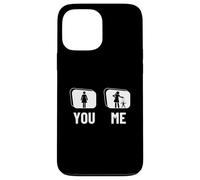 Puppet Master - Puppet Master Proud Funny Women Puppeteer Custodia per iPhone 13 Pro Max