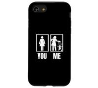 Puppet Master - Puppet Master Proud Funny Women Puppeteer Custodia per iPhone SE (2020) / 7/8