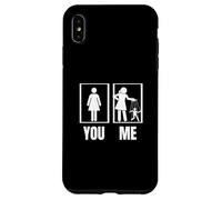 Puppet Master - Puppet Master Proud Funny Women Puppeteer Custodia per iPhone XS Max