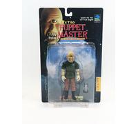 Puppet Master Retro Cyclops Standard Action Figure Full Moon Toys - 06FM22
