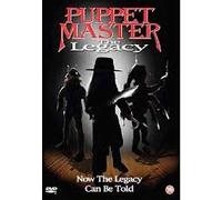 Puppet Master - The Lagacy [ 2003 ]