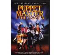 Puppet Master: The Legacy [Edizione: USA]