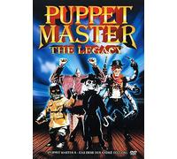 Puppet Master - The Legacy - Uncut (Puppet Master 8)