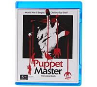 Puppet Master: The Littlest Reich