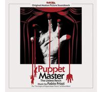 Puppet Master: The Littlest Reich (Vinyl LP) 12" Album