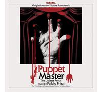 Puppet Master: The Littlest Reich (Vinyl LP) 12" Album
