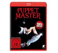 Puppet Master - Uncut