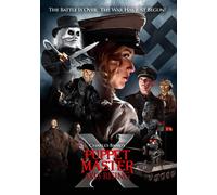 Puppet Master X: Axis Rising [Edizione: USA]