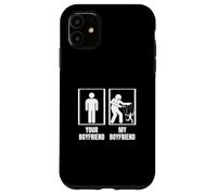 Puppet Master Your Boyfriend My Boyfriend - Puppeteer Custodia per iPhone 11