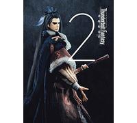 Puppet Play - Thunderbolt Fantasy Tourikenyuuki 2 [Edizione: Giappone]