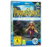 Puppet Show 3: Die verlorene Stadt [Edizione: Germania]