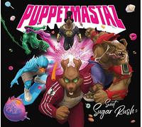 Puppetmastaz - Sweet Sugar Run