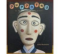 Puppetry: A World History