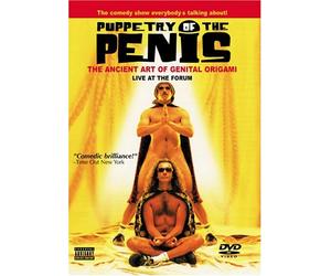 Puppetry of the Penis