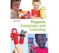 Puppets, Language and Learning