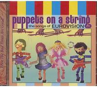 Puppets on a String - The Songs of Eurovision