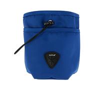 PUPPIA Borsetta Porta-Premi Trekking, M, Blu