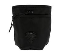 PUPPIA Borsetta Porta-Premi Trekking, M, Nero