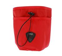 PUPPIA Borsetta Porta-Premi Trekking, M, Rosso