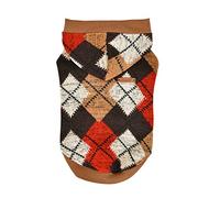 Puppia Jolly Beige L Maglietta Top per Cane - 830 g