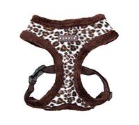 PUPPIA Pettorina Cane Leonard, M, Marrone