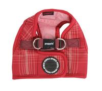 Puppia Pettorina per Cani Cyber Space Harness B Vinaccia, L
