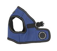 Puppia PLRA-HB9323-RB-L - Pettorina da trekking tipo B, misura L, colore: Blu reale