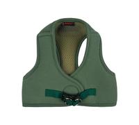 PUPPIA RECYCLED ECO HARNESS B Khaki XL Pettorina per cani