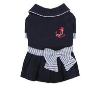 Puppia Sailor Moon Navy M Vestitino per Cane
