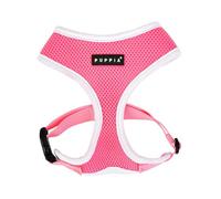 Puppia Soft Harness II Rosa L Pettorina per Cani - 70 g
