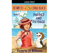 Puppies and Payback: 2