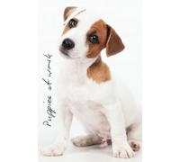 Puppies at work: Daily planner