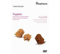 Libri Turid Rugaas - Puppies-Cuccioli. DVD. Ediz. Bilingue