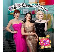 Puppini Sisters - High Life: Deluxe Edition (2 CD)