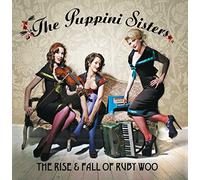 Puppini Sisters - Rise & Fall Of Rub