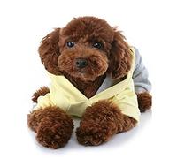 Puppy Angel - Set Mommy Yes, colore: Giallo