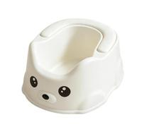 Puppy Bath Tub | Smooth Thick Non-Slip Cute Stable