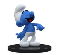 Puppy Collectible Figurine The Smurfs, The Jokey Smurf 11cm (2021)