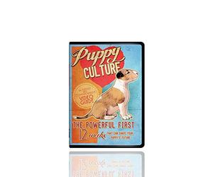 Puppy Culture: The Powerful First 12 Weeks That Can Shape Your Puppy's Future