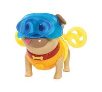 Puppy Dog Pals Light Up Pals - Rolly with Scuba