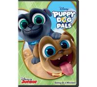 Puppy Dog Pals, Vol. 1