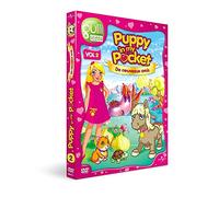 Puppy in my pocket volume 2 : de nouveaux amis