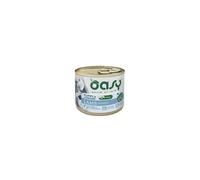 Puppy & Junior Mini Con Agnello Oasy 200g