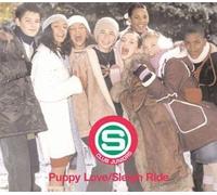 Puppy Love