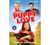 Puppy Love (DVD) Tara Reid Dean Cain Calhoun Koenig
