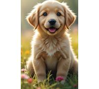 Puppy Love Notebook - The Cutest Way to Write!