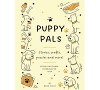 Puppy Pals: Social Emotional Learning for Kids